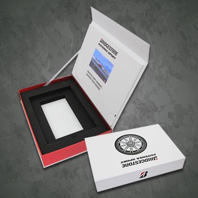 Standard Video Gift Box